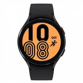 Samsung Galaxy Watch 4 44 mm Siyah Akıllı Saat