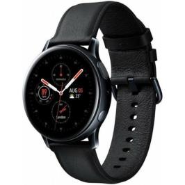 Samsung Galaxy Watch Active 2 40 mm Çelik Altın Akıllı Saat