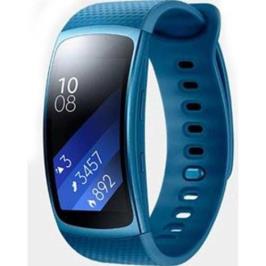 Samsung Gear Fit 2 Mavi SM-R360 Akıllı Bileklik