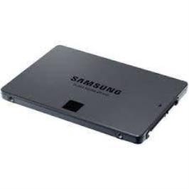 Samsung MZ-77Q1T0BW 1TB 870 QVO Okuma 560MB-Yazma 530MB SATA SSD
