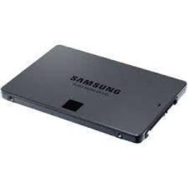 Samsung MZ-77Q2T0BW 870 QVO 2TB 2.5 inç SATA 3 SSD
