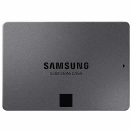 Samsung MZ-77Q8T0BW 8 TB 870 QVO SATA 3.0 2.5 SSD