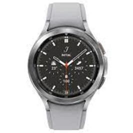 Samsung SM-R890NZSATUR Galaxy Watch 4 Classic 46 mm Gümüş Akıllı Saat