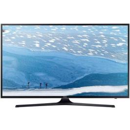 Samsung UE-50KU7000 50 inç 127 cm Ekran 4K HD Uydu Alıcılı LED Televizyon
