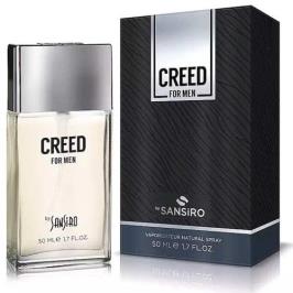 Sansiro Creed 50 ml EDP Erkek Parfüm 