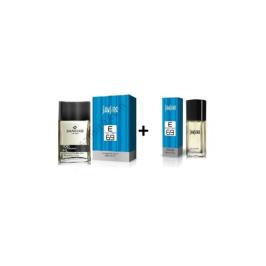 Sansiro E 69 100 ml + E 69 50 ml EDT Erkek Parfüm