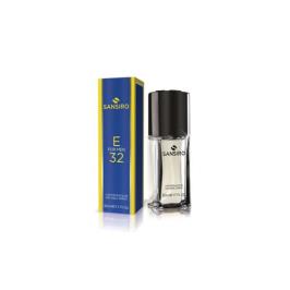 Sansiro E32 EDP 50 ml Erkek Parfüm
