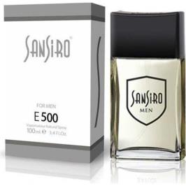 Sansiro E500 Edt 100 ml Erkek Parfümü