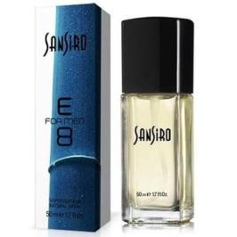 Sansiro E8 50 ml Erkek Parfüm