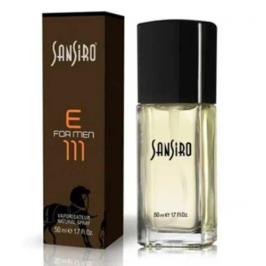 Sansiro EDT E111 50 ml Erkek Parfüm