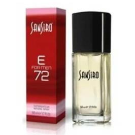 Sansiro EDT E13 50 ml Erkek Parfüm