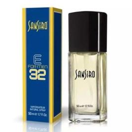 Sansiro EDT E32 50 ml Erkek Parfüm