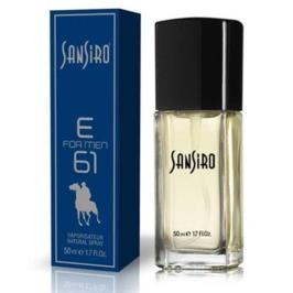 Sansiro EDT E61 50 ml Erkek Parfüm