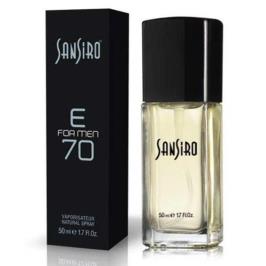 Sansiro EDT E70 50 ml Erkek Parfüm