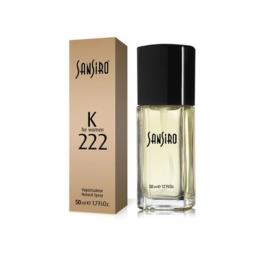 Sansiro K-222 EDT 50 ml Kadın Parfüm