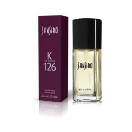 Sansiro K126 50 ml Kadın Parfüm 