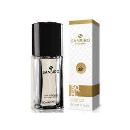Sansiro K251 50 ml Kadın Parfüm