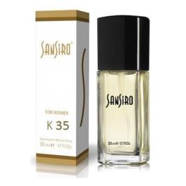 Sansiro K35 50 ML Kadın Parfüm 
