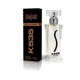 Sansiro K535 50 ml Kadın Parfüm