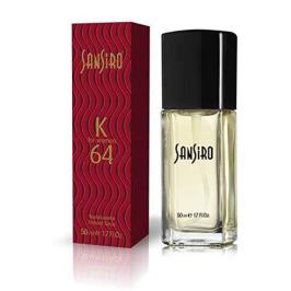 Sansiro K64 50 ml EDT Kadın Parfüm