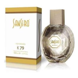 Sansiro K79 100 ml Kadın Parfüm
