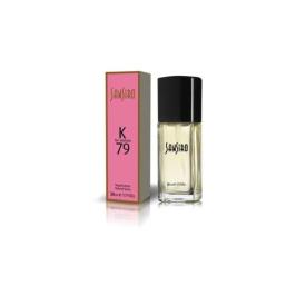Sansiro K79 50 ML EDT Kadın Parfüm