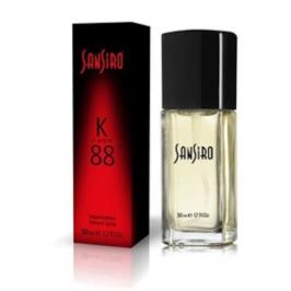 Sansiro K88 50 ML EDT Kadın Parfüm