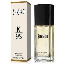 Sansiro K95 50 ml Kadın Parfüm 