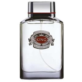 Sansiro King EDT 100 ml Erkek Parfüm