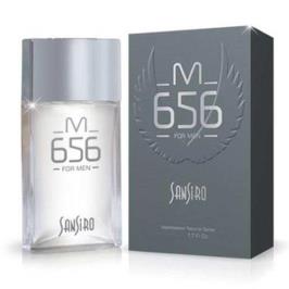 Sansiro M656 EDP 100 ml Erkek Parfümü