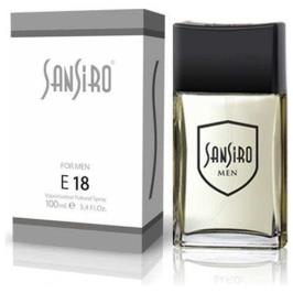 Sansiro No.E18 Baharatlı 100 ml Erkek Parfüm