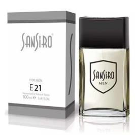 Sansiro No.E21 Ferah 100 ml Erkek Parfüm
