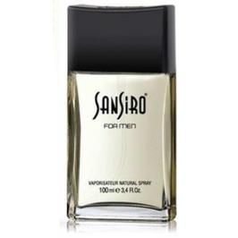 Sansiro No.E32 Baharatlı 100 ml Erkek Parfüm