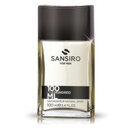 Sansiro No.E500 Baharatlı 100 ml Erkek Parfüm