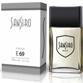 Sansiro No.E69 Ferah 100 ml Erkek Parfüm