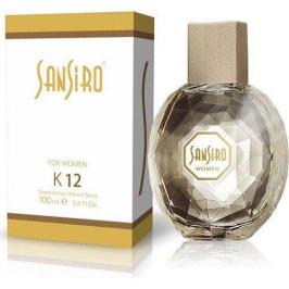 Sansiro No.K12 Çiçeksi 100 ml Kadın Parfüm