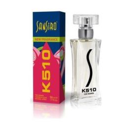 Sansiro No.K510 Oryantal 50 ml Kadın Parfüm