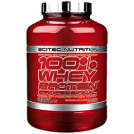 Scitec Whey 2350 gr Protein Tozu