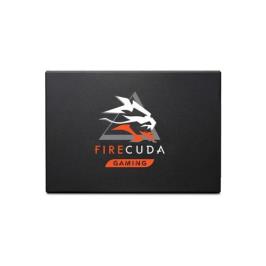 Seagate Firecuda 120 4TB ZA4000GM1A001 SSD