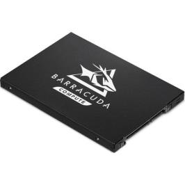 Seagate ZA960CV1A001 BarraCuda Q1 960GB 550MB-500MB/s Sata SSD