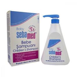 Sebamed 500 ml Baby Shampoo