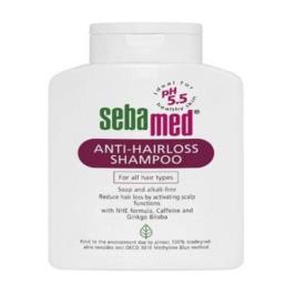 Sebamed Anti-Hairloss 200 ml Saç Dökülmesine Önleyici Şampuan
