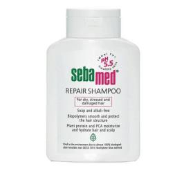 Sebamed Yıpranmış Saçlar için 200ml Onarıcı Şampuan 