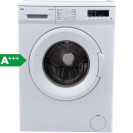 SEG SCM 9100 T A ++ Sınıfı 9 Kg Yıkama 1000 Devir Çamaşır Makinesi Beyaz
