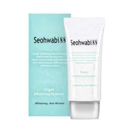 Seohwabi Whitening C+ Night Cream - Aydınlatıcı Gece Kremi