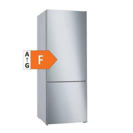 Siemens KG55NVIF0N Buzdolabı