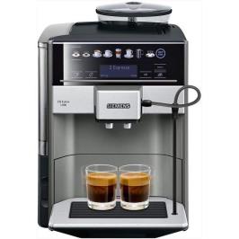Siemens TE655203RW 1500 W 1700 ml Çok Amaçlı Kahve Makinesi Inox