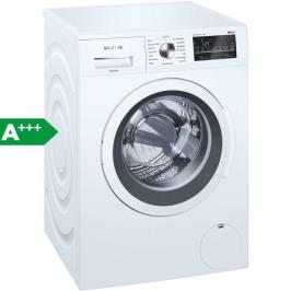 Siemens WM10T480TR A +++ Sınıfı 9 Kg Yıkama 1000 Devir Çamaşır Makinesi Beyaz