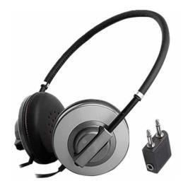 Silver Crest Skro-32At Taşınabilir Mikrofonlu Kulaklık
