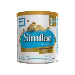 Similac 1 0-6 Ay 360 gr Bebek Sütü